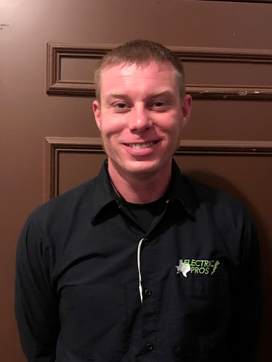 Electrician «Electric Pros, Inc», reviews and photos, 4110 Fairmount St #1147, Dallas, TX 75219, USA