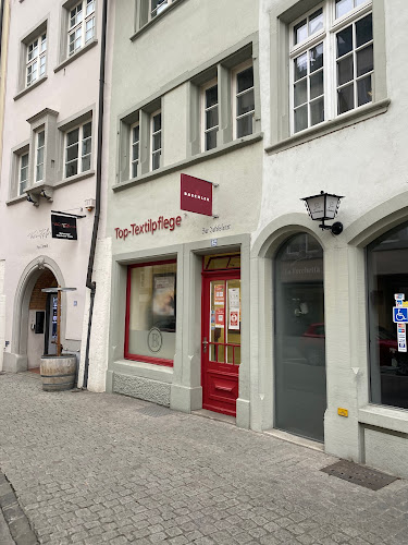 Rezensionen über 5àsec Textilreinigung Schaffhausen in Schaffhausen - Wäscherei