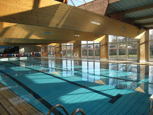 Piscine Masevaux à Masevaux-Niederbruck