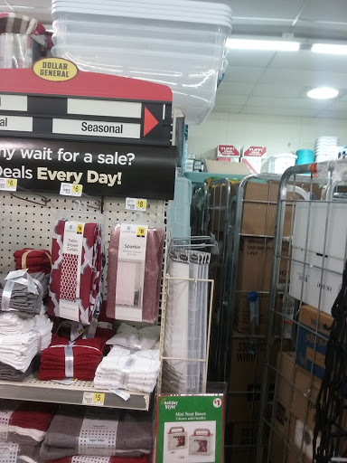 Discount Store «Dollar General», reviews and photos, 539 Wagner Ave, Greenville, OH 45331, USA