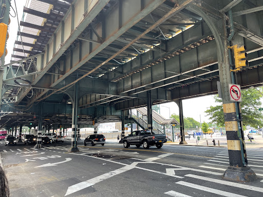 Explore cute cross tattoo ideas, creative tattoo ideas in Astoria, available at Kings of Queens Tattoo Studio