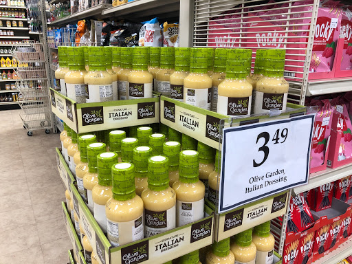 Home Goods Store «Christmas Tree Shops», reviews and photos, 365 US-206, Bridgewater, NJ 08807, USA