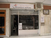 Ortopedia Hervás en Algemesí