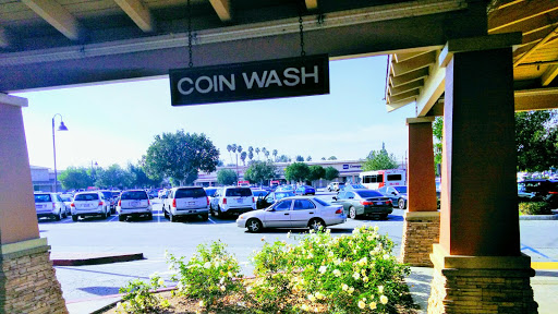 Laundromat «Coin Wash», reviews and photos, 5168 Arlington Ave, Riverside, CA 92504, USA