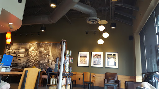 Coffee Shop «Starbucks», reviews and photos, 1877 Wentzville Pkwy, Wentzville, MO 63385, USA