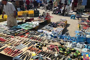 Sunday Market in Sousse - Weekly Market image