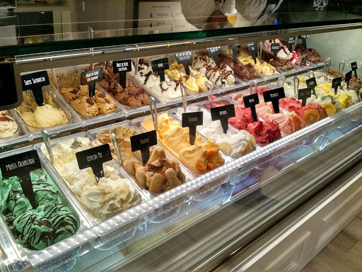 Lucciano's - Ice cream shop en Buenos Aires