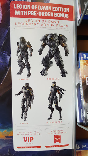 Video Game Store «GameStop», reviews and photos, 320 Northern Lights Plaza, North Syracuse, NY 13212, USA