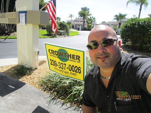 Roofing Contractor «Crowther Residential Roofing», reviews and photos, 11791 Metro Pkwy, Fort Myers, FL 33966, USA