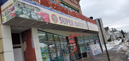 Garcia Market, 824 Pittston Ave, Scranton, PA 18505, USA, 