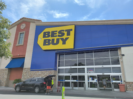 Electronics Store «Best Buy», reviews and photos, 6455 N Decatur Blvd, Las Vegas, NV 89131, USA