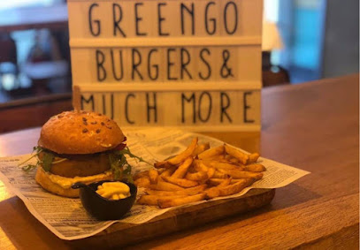 Green’Go Burger
