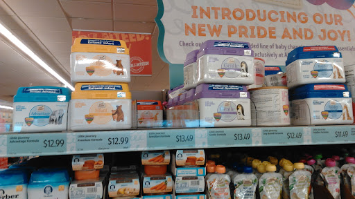 Supermarket «ALDI», reviews and photos, 932 E State St, Athens, OH 45701, USA