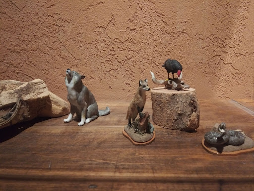 Toy Museum «The National Museum of Toys and Miniatures», reviews and photos, 5235 Oak St, Kansas City, MO 64112, USA