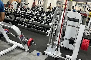 Snapfit Gym Subhanpura image