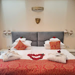 Photo n°8 de l'avis de Claudia.e fait le 24/08/2022 à 20:29 sur le  Hotel Augusta Berlin à Berlin