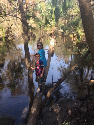 House Cleaning Service «Two Maids & A Mop», reviews and photos, 1515 E 9th Ave, Tampa, FL 33605, USA