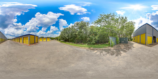 Self-Storage Facility «Mopac Self Storage», reviews and photos, 12900 N Mopac Expy, Austin, TX 78727, USA