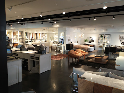 Furniture Store «CB2», reviews and photos, 8000 Sunset Blvd, Los Angeles, CA 90046, USA