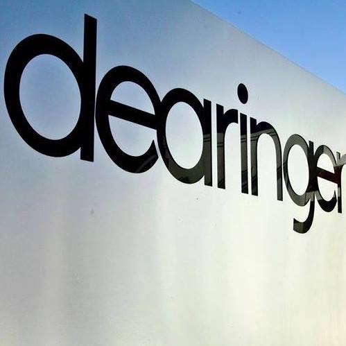 Hair Salon «Dearinger Hair Salon», reviews and photos, Dearinger Hair Salon, 307 Market St, San Diego, CA 92101, USA