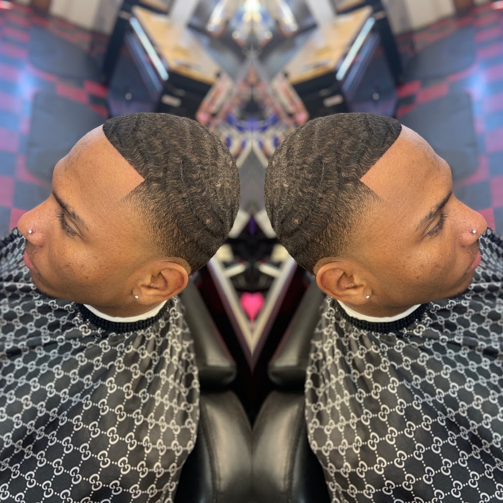 In The Cut Barbershop 92583