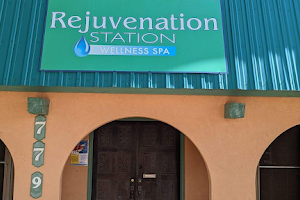 Rejuvenation Station image