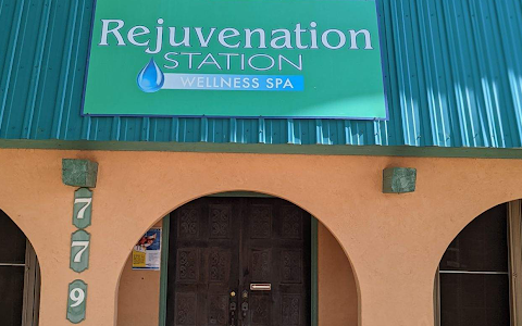 Rejuvenation Station image