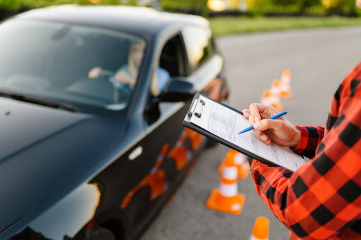 US Driving School image