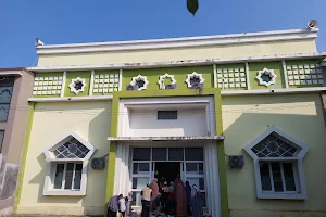 Masjid Imam Asy Syafi'i image