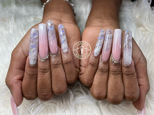 Nail Salon «Judson Hair & Nail Care», reviews and photos, 9160 FM 78 # 4, Converse, TX 78109, USA
