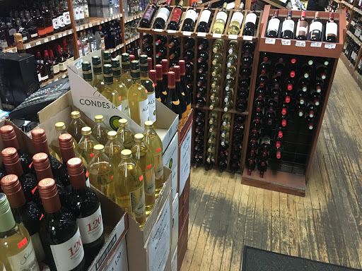 Wine Store «Windsor Wine Shop», reviews and photos, 474 3rd Ave, New York, NY 10016, USA