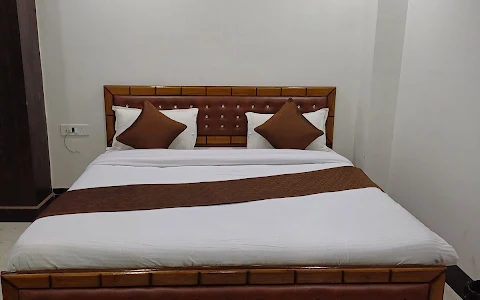 Hotel New Ganga - Budget Hotel/Guwahati Hotels/Hotel Booking Guwahati/Best Hotels in Guwahati image