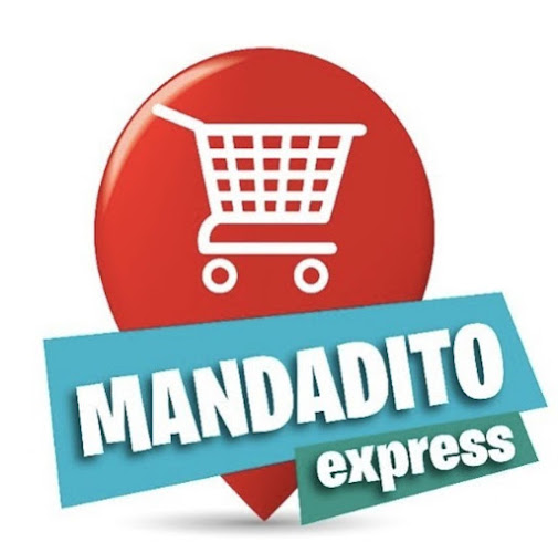 Mandadito Express - Servicio de mensajería
