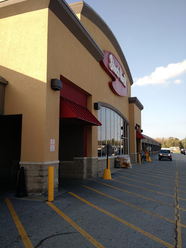 Grocery Store «Strack & Van Til Food Market», reviews and photos, 9632 Cline Ave, Highland, IN 46322, USA