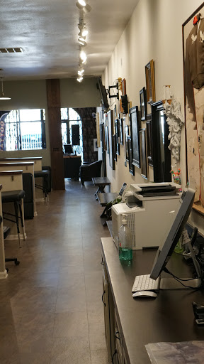 Explore tattoo ideas wolf, creative tattoo ideas in Oxnard, available at Downtown Tattoo & Body Piercing