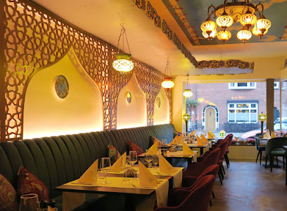 Turks Specialiteitenrestaurant Turkoise - Hoogstraat 86C, 5615 PS Eindhoven, Netherlands