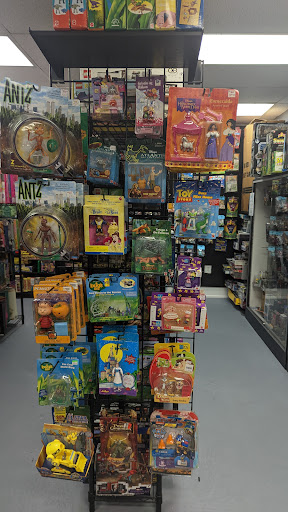 Toy Store «2nd Chance Toyz, Inc.», reviews and photos, 404 S Camp Meade Rd, Linthicum Heights, MD 21090, USA