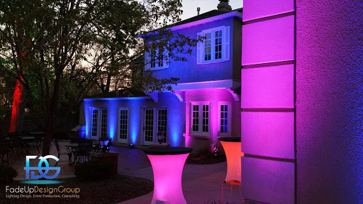 Lighting Consultant «FadeUp Design Group», reviews and photos, 2621 Farnam St, Omaha, NE 68131, USA