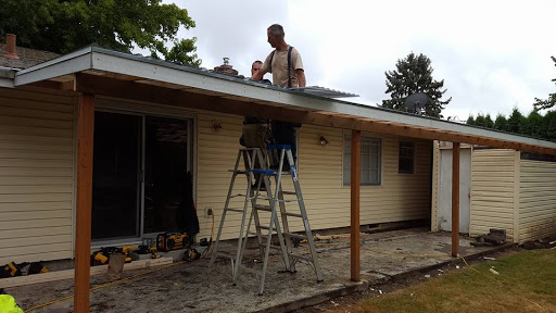 Fence Contractor «American General LLC», reviews and photos, 790 Kelowna St, Woodburn, OR 97071, USA