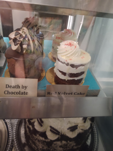 Dessert Shop «Gala Desserts», reviews and photos, 829 Savannah Hwy, Charleston, SC 29407, USA