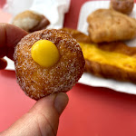 Photo n°14 de l'avis de A. fait le 10/08/2020 à 13:38 sur le  Antica Bottega Del Pane Caffè Srl à Florence