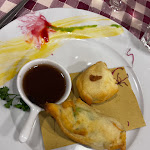 Photo n°2 de l'avis de Federica.e fait le 30/09/2023 à 20:07 sur le  Antica Trattoria Cirio à Turin