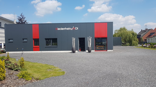 Niederrhein-KOI unter Moers, 