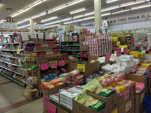 Asian Grocery Store «Valley Supermarket», reviews and photos, 1251 E Valley Blvd, Alhambra, CA 91801, USA