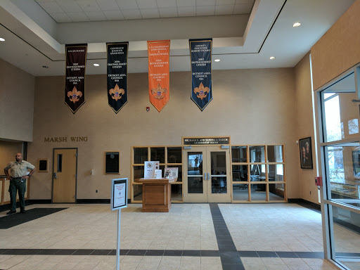 Uniform Store «Detroit Toyota Scout Shop», reviews and photos, 1776 W Warren Ave, Detroit, MI 48208, USA