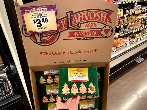 Health Food Store «Sprouts Farmers Market», reviews and photos, 20558 Stevens Creek Blvd, Cupertino, CA 95014, USA