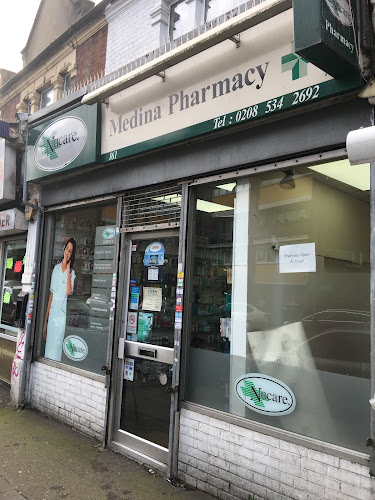 Medina Pharmacy - Pharmacy