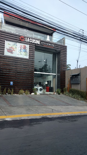 La Cuisine Appliances, 50 Aragon Ave, Coral Gables, FL 33134, USA, 