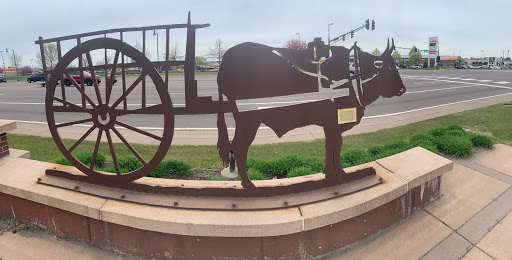 Vitamin & Supplements Store «Vitamin Shoppe», reviews and photos, 3388 River Rapids Dr, Coon Rapids, MN 55448, USA