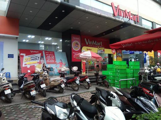 Top 20 cửa hàng vinmart tphcm Huyện Vũ Thư Thái Bình 2022